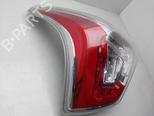Left taillight SSANGYONG TIVOLI  | BP34476364C34  - Image 5