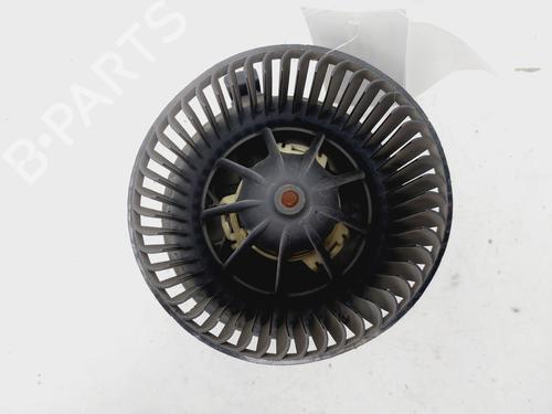 Heater blower motor RENAULT MEGANE II Saloon (LM0/1_)  | BP28088791M62 