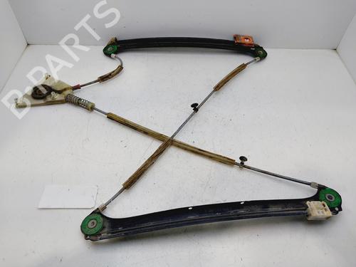 Front left window mechanism AUDI A3 (8P1)  | BP29447262C22 