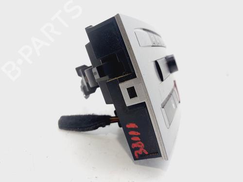 Climate control PEUGEOT 407 SW (6E_, 6D_) 1.6 HDi 110 | BP26694857I5 