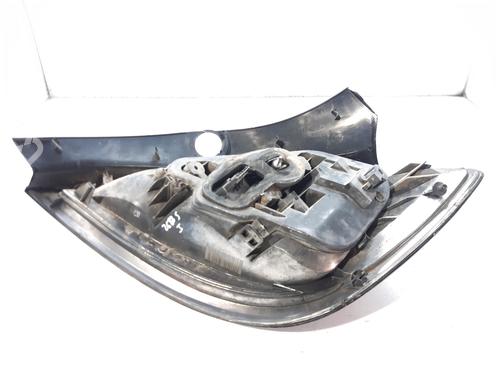 Left taillight OPEL ASTRA H (A04) 1.7 CDTI (L48) | BP9130805C34 