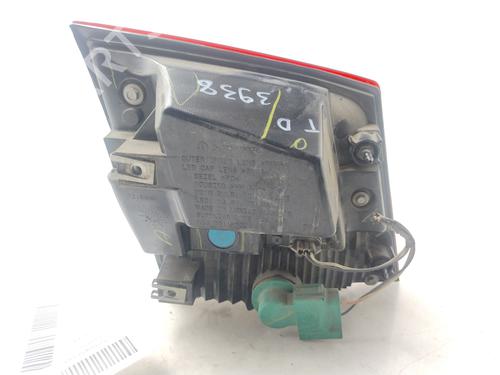 Right tailgate light FIAT FREEMONT (345_)  | BP29508448C80 