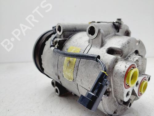AC Kompressor FORD FOCUS II (DA_, HCP, DP)  | BP29408393M34 