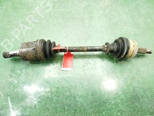 Left front driveshaft KIA SPORTAGE II (JE_, KM_)  | BP30111071M38 