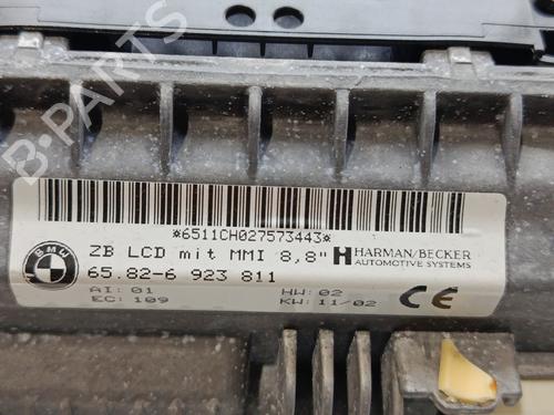 Display BMW 7 (E65, E66, E67) 745 i, Li | BP39064496C48 - Image 4