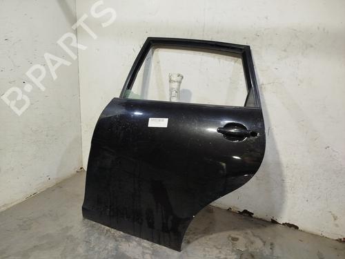Left rear door SEAT ALTEA XL (5P5, 5P8)  | BP28380213C4 