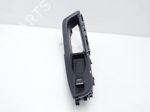 Right front window switch FORD FIESTA VI (CB1, CCN) 1.25 | BP16341480I26 