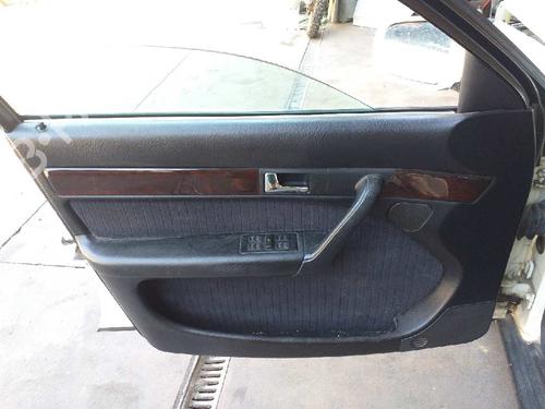 Left front window switch AUDI 100 C4 Saloon (4A2) 2.6 | BP5925188I27 - Image 9