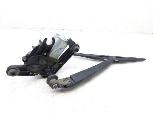 Viskermotor bagrude CITROËN C3 II (SC_) [2009-2025]  10140663