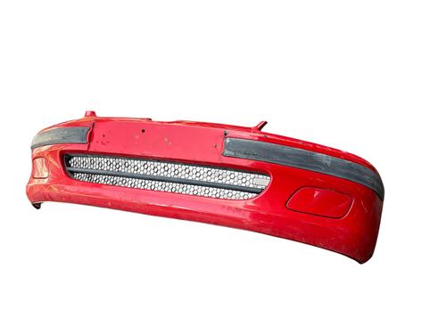 Front bumper PEUGEOT 106 II (1A_, 1C_) 1.1 i | BP27649606C7 