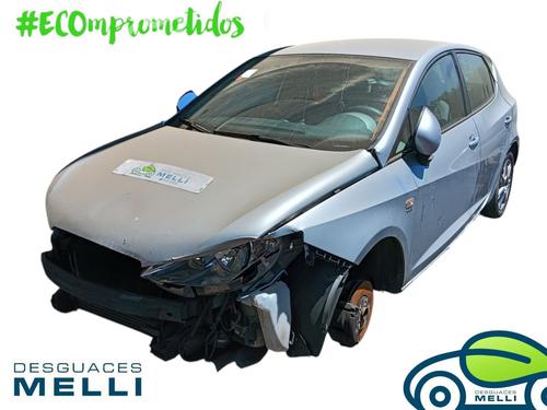 Brugte SEAT IBIZA IV (6J5, 6P1) [2008-2017]  3264792