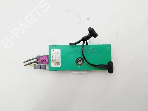 Elektronisk modul JAGUAR XF I (X250) 2.7 D (207 hp) 31064768