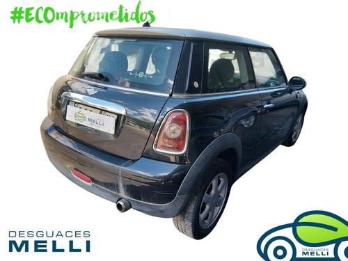 Starter MINI MINI (R56) One | BP36110958M8  - Image 6