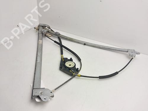 Used Front left window mechanism Front left window mechanism PEUGEOT 807 (EB_) [2002-2026] 36420818 36420818