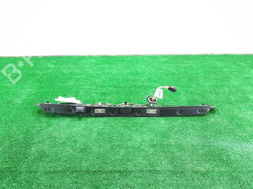 Trunk håndtak CITROËN C4 CACTUS 1.6 BlueHDi 100 (99 hp) 9812363