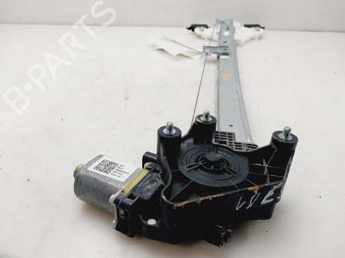 Front right window mechanism HYUNDAI i20 III (BC3, BI3)  | BP29546674C23 