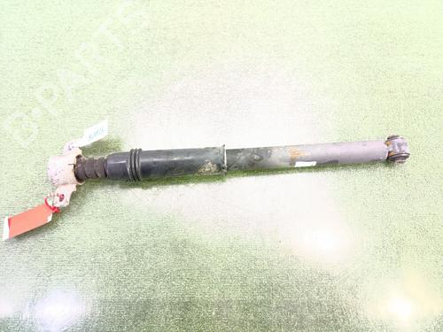 Used Left rear shock absorber Left rear shock absorber CITROËN C4 II (NC_) [2009-2026] 34631573 34631573