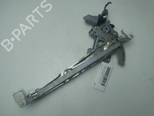 Used Front right window mechanism CITROËN C-CROSSER (VU_, VV_) 2.2 HDi (156 hp) 30555541