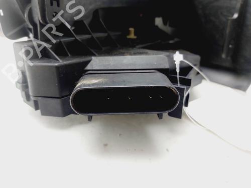 Front right lock FORD FOCUS III  | BP29446018C97 