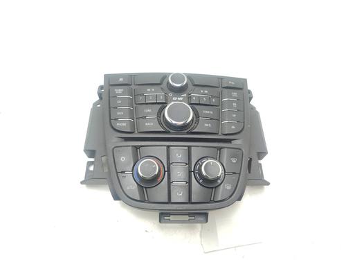Used Climate control OPEL ASTRA J Sports Tourer (P10) [2010-2015]  24139472