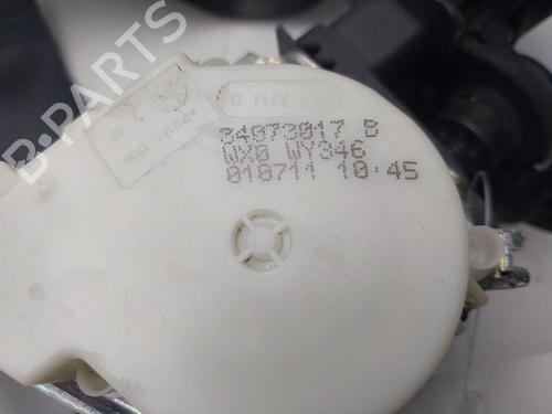 Front right seatbelt BMW 3 (E90) 316 d | BP40524277I25 - Image 2