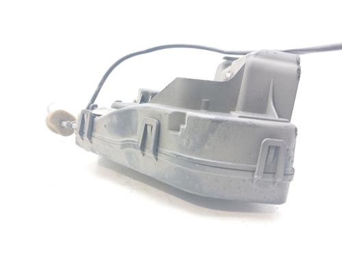 Rear right lock MERCEDES-BENZ E-CLASS (W211) E 270 CDI (211.016) | BP13573775C99 