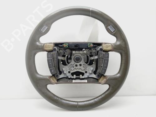 Stuur BMW 7 (E65, E66, E67) 730 Ld (231 hp) 33056149