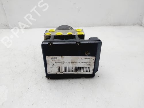 ABS pump VW GOLF IV (1J1)  | BP26121869M43 
