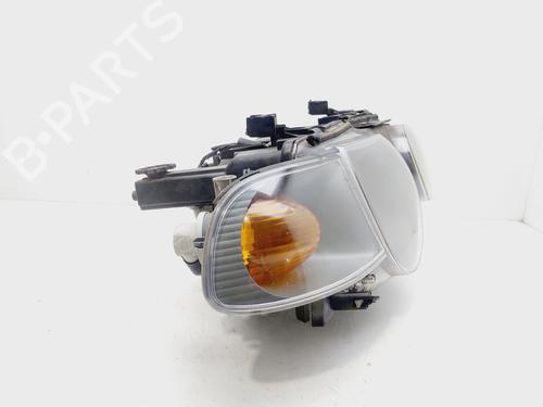 Right headlight BMW 3 Compact (E46) 316 ti | BP21186909C29 