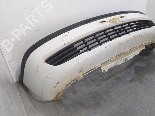 Front bumper OPEL ZAFIRA A MPV (T98) 1.6 16V (F75) | BP18693533C7 