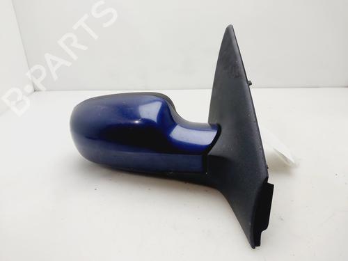 Right mirror RENAULT MEGANE II Estate (KM0/1_) 1.9 dCi | BP30055596C27