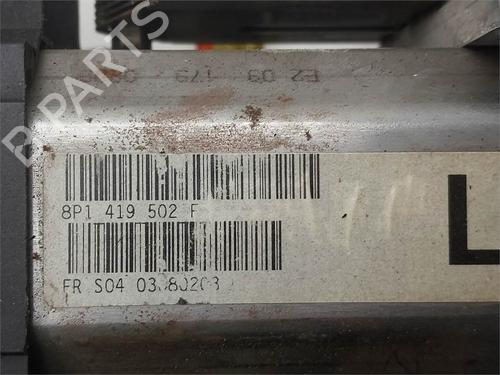 Steering column AUDI A3 (8P1) 1.9 TDI | BP39502072M21 - Image 3