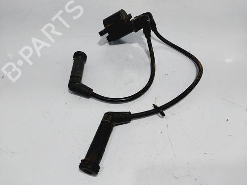 Zündspule für HYUNDAI GETZ (TB) 1.1 (63 hp) 30089437