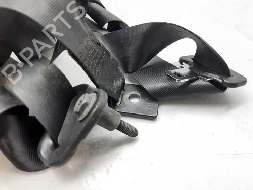 Rear left seatbelt RENAULT MEGANE III Hatchback (BZ0/1_, B3_) 1.5 dCi (BZ09, BZ0D, BZ1W, BZ29, BZ14) | BP7564207I29 