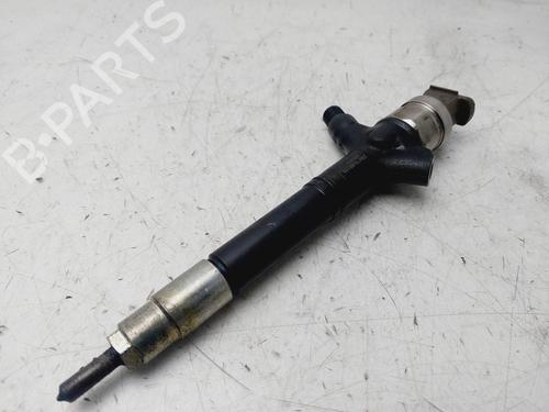 Used Injector TOYOTA AURIS (_E15_) [2006-2012]  26959338