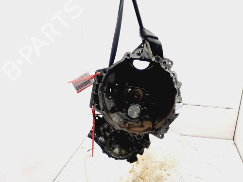 Used Gearbox SEAT IBIZA II (6K1) 1.9 TDI (90 hp) 19451363