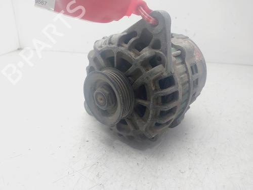 Alternator HYUNDAI ACCENT II (LC)  | BP29446021M7 
