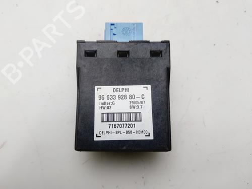 electronic-module-citroen-c4-picasso-i-mpv-ud_-2006-2007-2008-2009-2010-2011-2012-2013-2014-2015-31571496 main image