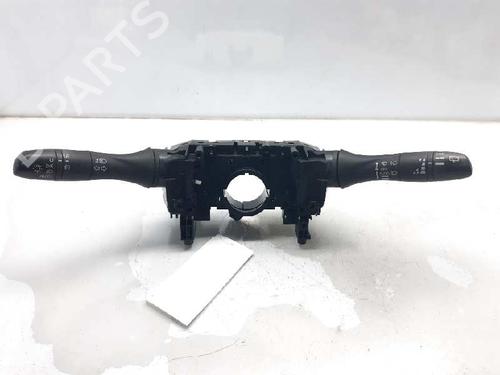 Used Steering wheel controls NISSAN QASHQAI II SUV (J11, J11_) 1.2 DIG-T (115 hp) 6297247