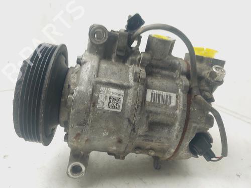 Used AC compressor AUDI Q5 (8RB) SQ5 TDI quattro (313 hp) 23129314
