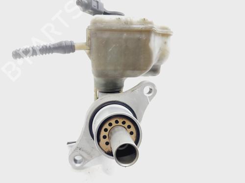 Brake master cylinder SKODA OCTAVIA II (1Z3) 1.9 TDI | BP21533033M77 