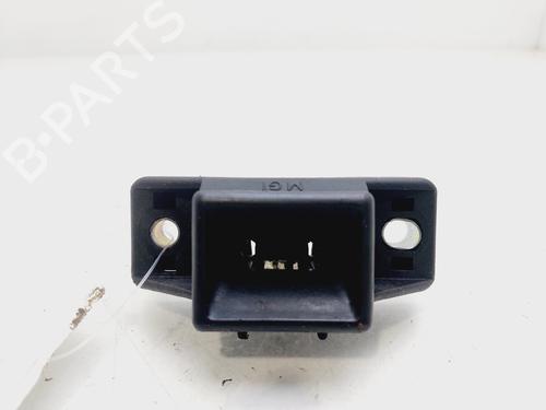 Used Tailgate lock DACIA SANDERO II [2012-2025]  26588402