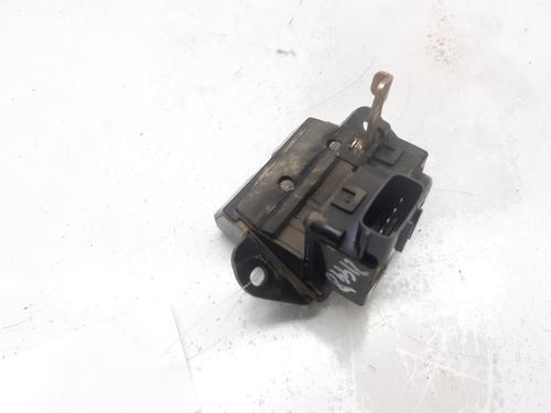 Bakluke lås KIA CARENS III MPV (UN) 2.0 CRDi 140 (140 hp) 7073251