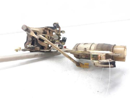 Rear right lock TOYOTA HILUX II SUV (_N13_)  | BP12444356C99 