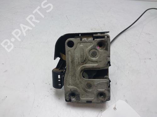 Front left lock RENAULT SCÉNIC I MPV (JA0/1_, FA0_) 1.9 dCi (JA05, JA1F) (102 hp) 7700434604 | 7700434604 |