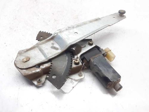 Rear right window mechanism HYUNDAI GETZ (TB) 1.5 CRDi | BP6417653C25 