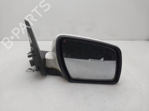 Used Right mirror Right mirror KIA SOUL II (PS) [2014-2019] 35995556 35995556