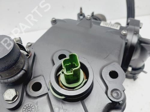 Other CITROËN XSARA (N1) 2.0 HDi 109 | BP29025964O1