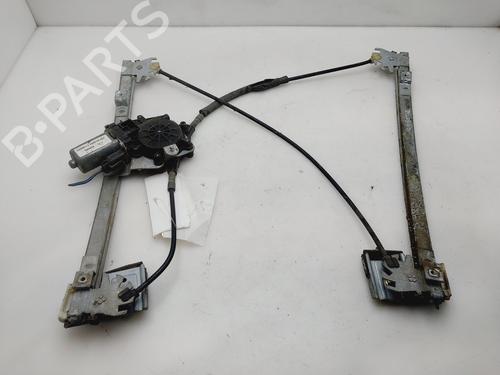 Used Front right window mechanism Front right window mechanism SEAT IBIZA II (6K1) [1993-2002] 32686005 32686005