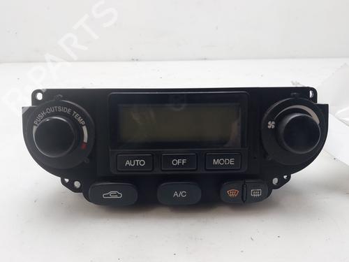 Used Climate control CHEVROLET NUBIRA Saloon 1.6 (109 hp) 18037442
